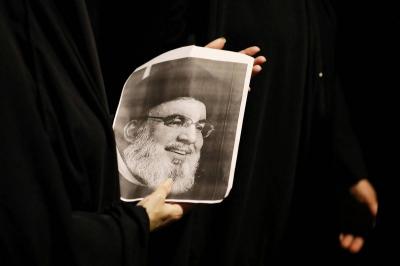 حسن نصر الله لم يصدق أبداً أن إسرائيل سوف تغتاله