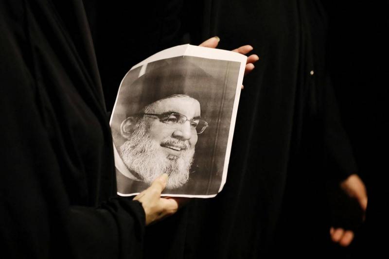 حسن نصر الله لم يصدق أبداً أن إسرائيل سوف تغتاله