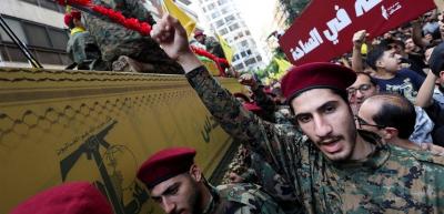 هل بدأ خنق حزب الله ماليا بعد أن انتهى عسكريا؟ (فيديو)