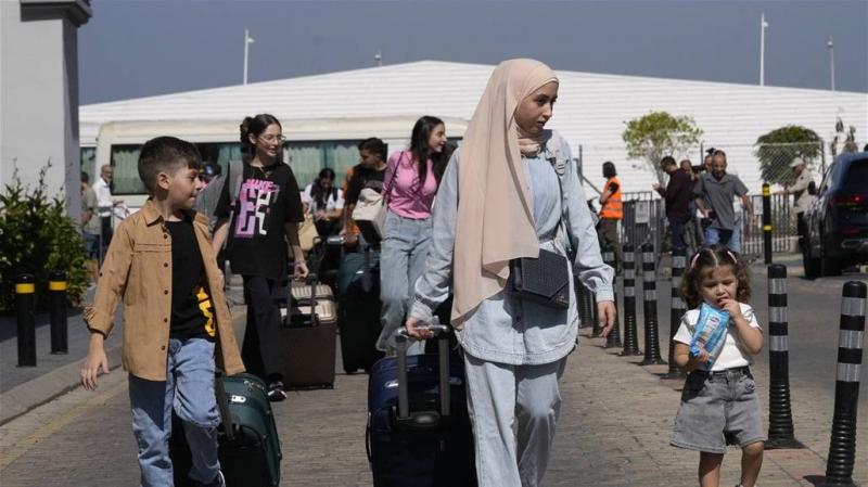 متى تنتهي أزمة اللبنانيين في العراق؟
