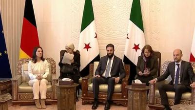 التطورات في سوريا تتصدر حديث الصحف والوكالات العربية والأجنبية