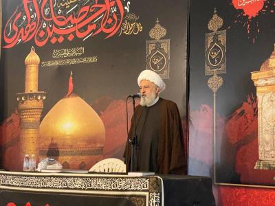 الخطيب: لن نسكت عن التعامل غير الانساني مع الزوار الشيعة