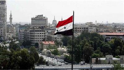 تسهيلات من السفارة السورية لعودة السوريين من مصر