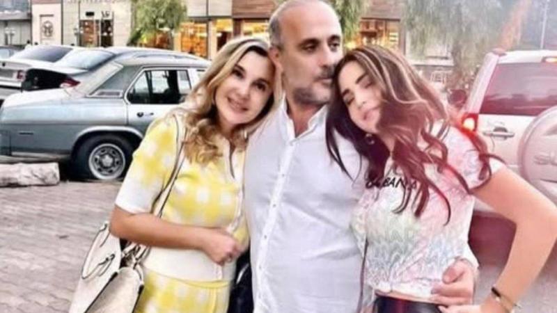 زوجة دريد الأسد وابنته أمام القضاء اللبناني