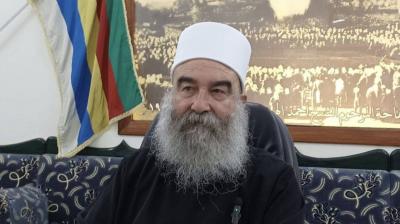 الهجري للجولاني: من المبكّر جدا الحديث عن تسليم السلاح