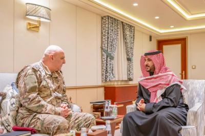 دفعة سعودية لانتخاب الرئيس وبري يطالب بالضغط على إسرائيل