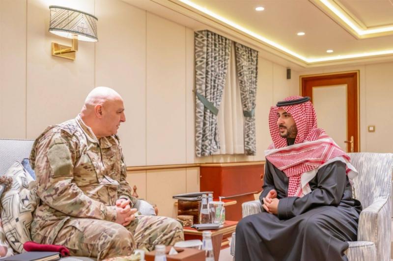دفعة سعودية لانتخاب الرئيس وبري يطالب بالضغط على إسرائيل
