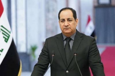 العراق يدعو لتفادي التصعيد بالشرق الأوسط