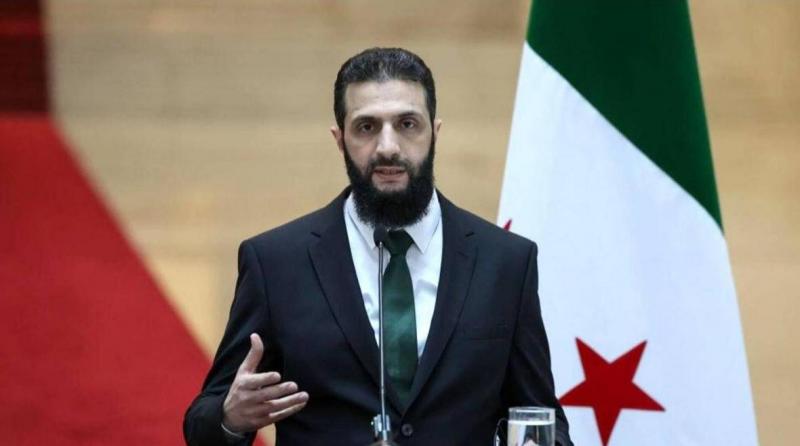 إدارة سوريا الجديدة تحت المجهر الداخلي والخارجي