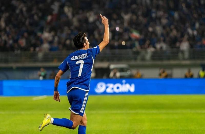 منتخب البحرين ينهي أحلام الكويت ويتأهل لنهائي خليجي 26 (فيديو)