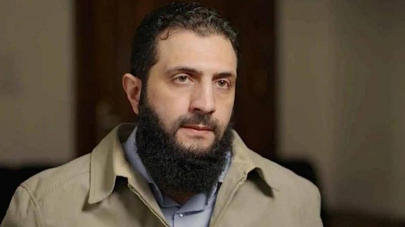 الشرع: تحرير سوريا يضمن أمن المنطقة والخليج لخمسين سنة