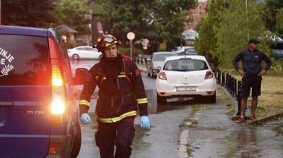 قتلى بإطلاق نار في مونتينيغرو