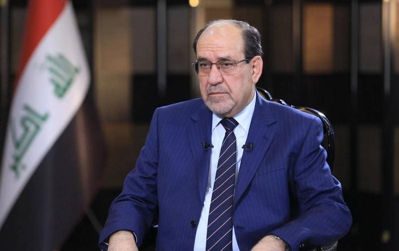 نوري المالكي يفجّر مفاجأة حول ليلة سقوط الأسد والوضع اللبناني.. ماذا توقّع؟