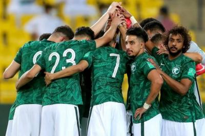 3 تعديلات متوقعة على تشكيل السعودية أمام عُمان