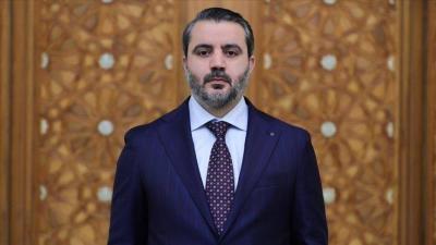 الشيباني: نريد إعادة سوريا إلى محيطها العربي