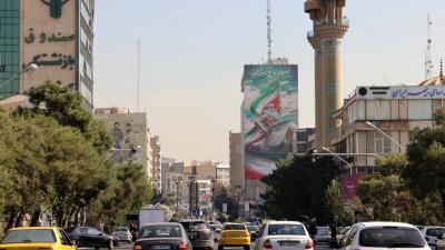 إيران ستواجه عاما صعبا مع إدارة ترامب
