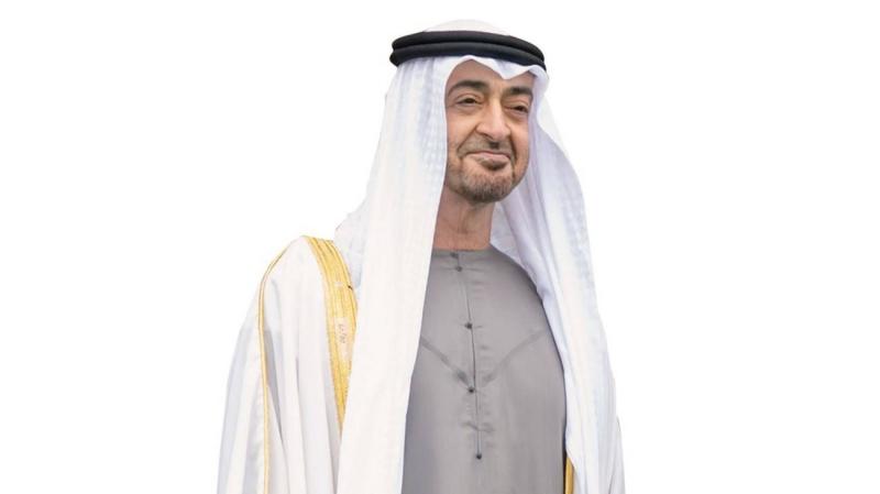 تهنئة إماراتية لعون.. نتطلع للعمل معه لما فيه خير شعبينا وأمن ‏المنطقة واستقرارها