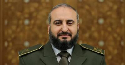 سوريا.. وزير الدفاع يعلن 