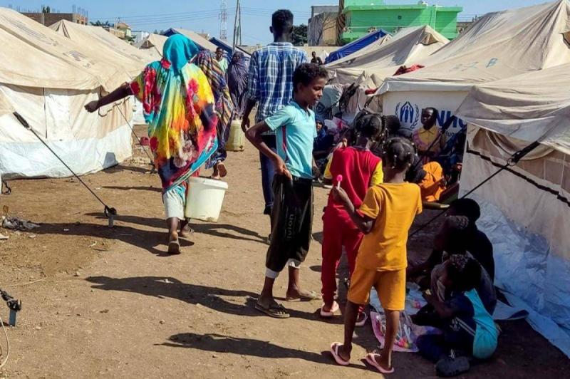 السودان..  772 ألف طفل يواجهون سوء التغذية الحاد