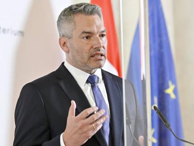 حزب الشعب المحافظ في النمسا يختار زعيما مؤقتا