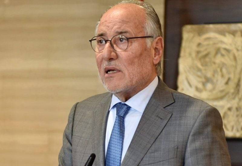 الحلبي: غداً يوم تدريس عادي في جميع المدارس