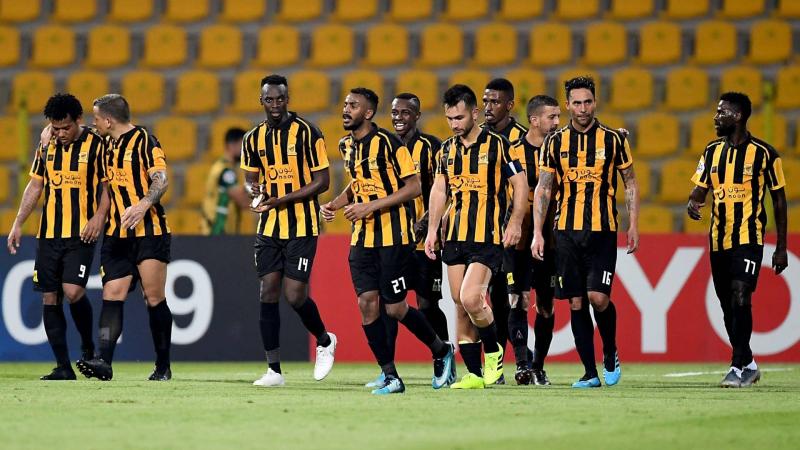 قمة مرتقبة بين الاتحاد السعودي متصدر الدوري ووصيفه الهلال