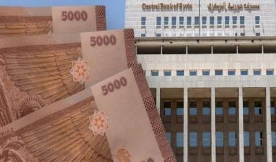 وزير التجارة السوري: سنواجه كارثة إذا لم يتم تجميد العقوبات أو رفعها قريباً