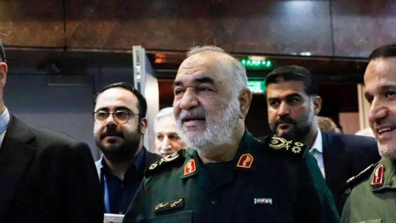 الحرس الثوري: العدو يريد أن يهزمنا بالقصف الدعائي والإعلامي