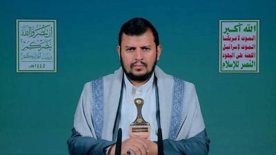 الحوثي: هناك مسؤولية كبيرة على كل الفُرقاء في لبنان