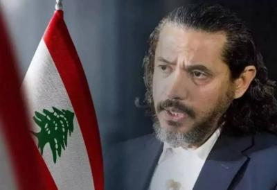 الإمارات تتسلّم من لبنان نجل القرضاوي