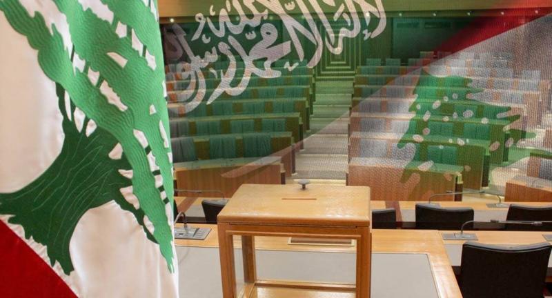 لقاءات رئاسية بعيدة عن الأضواء للوفد السعودي في بيروت