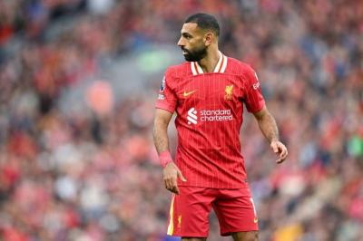 جماهير ليفربول تترقب.. هل سينجح إيلون ماسك في إبقاء صلاح؟