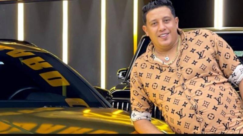من الحفلات إلى المحكمة.. حمو بيكا يواجه تهمًا جديدة