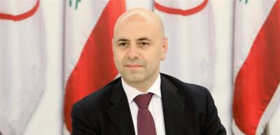 حاصباني: لا اعتراض لدينا على قائد الجيش