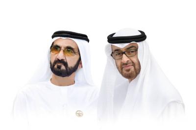 الامارات تهنئ حمد بن عيسى بتتويج منتخب البحرين ببطولة 