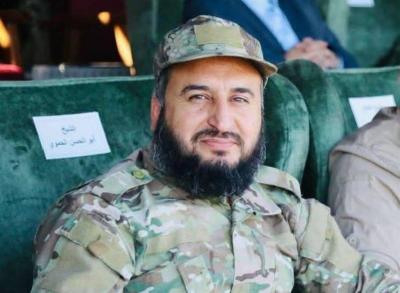وزير دفاع سوريا: الأسد استخدم الجيش لقتل شعبه