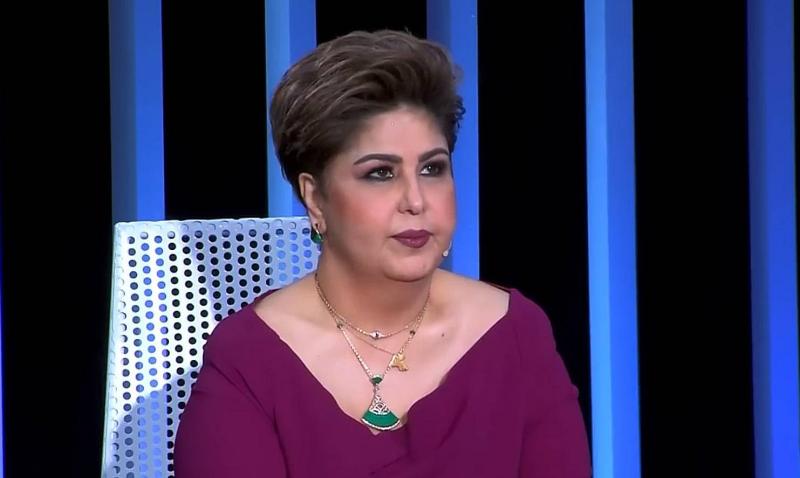 الامن الكويتي يلقي القبض على الإعلامية فجر سعيد