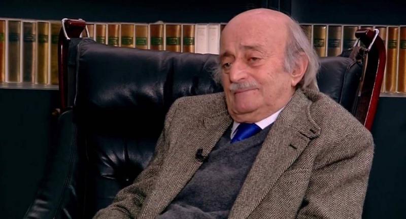 جنبلاط يحذّر من خطأ كبير رئاسياً... وجلسة الخميس تواجه ٣ سيناريوهات