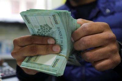 سندات لبنان تصعد بعد انتخاب جوزاف عون رئيساً للبلاد