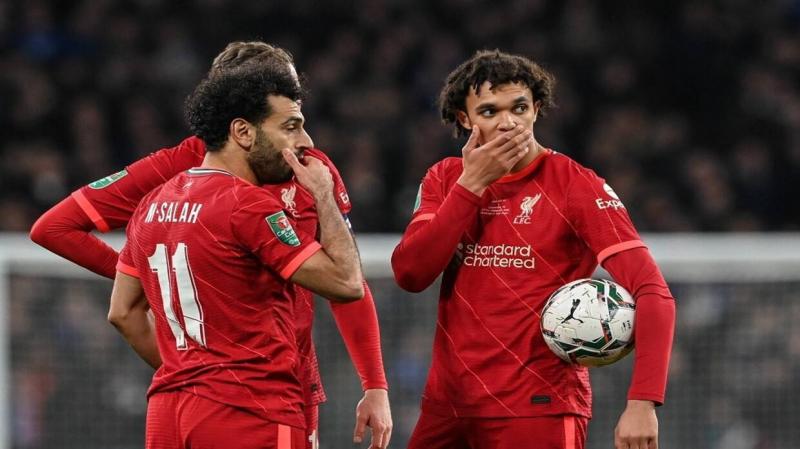 ليفربول يغري أرنولد براتب ضخم
