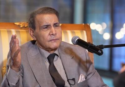 جابر: مقتل أحد المطربين في منزل عُدي صدام حسين (فيديو)