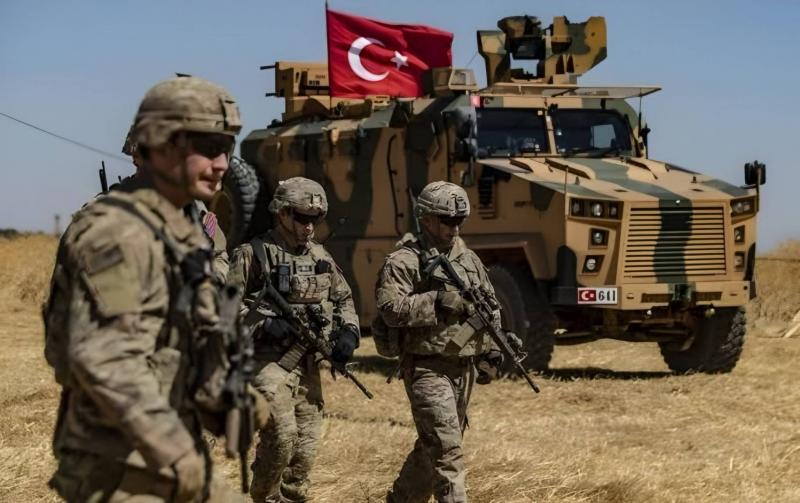 تركيا: قتلنا 32 عضوا بحزب العمال الكردستاني في سوريا