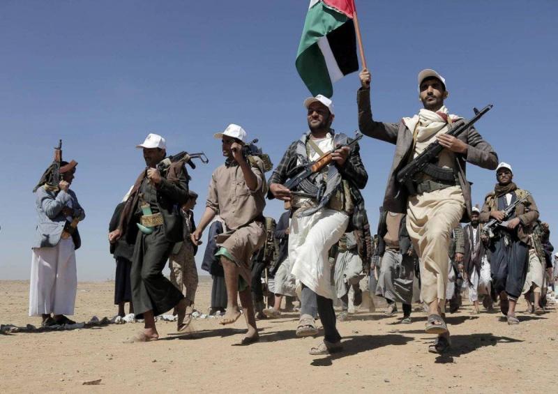 الحوثيون: نفذنا عمليات ضد أهداف أميركية وإسرائيلية.. والأخيرة ترد!
