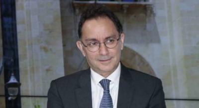 بارود يعلن عزوفه عن الترشّح لرئاسة الجمهورية