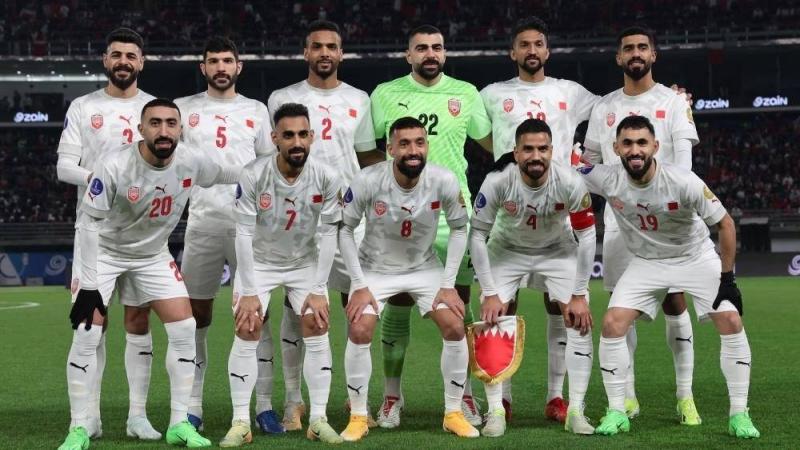 البحرين بطل كأس الخليج للمرة الثانية في تاريخه