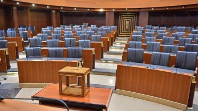 نواب قوى المعارضة يعلنون دعم ترشيح جوزف عون
