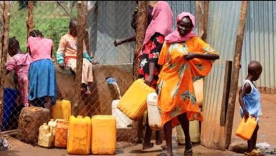 الأمم المتحدة: أكثر من 30 مليون شخص بالسودان بحاجة للمساعدة