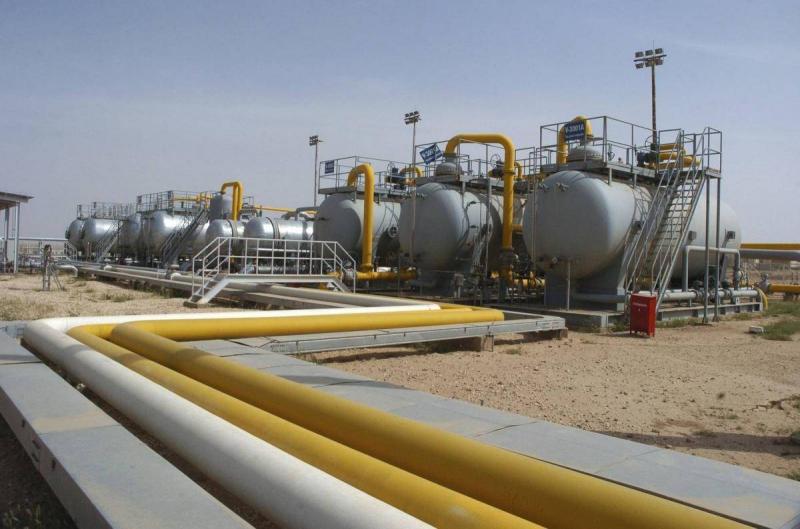 النفط يقفز أكثر من 3%