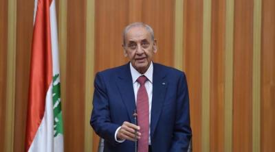 بري: لا توقف لجلسات الانتخاب إلا عند صلاة الجمعة أو قداس الأحد