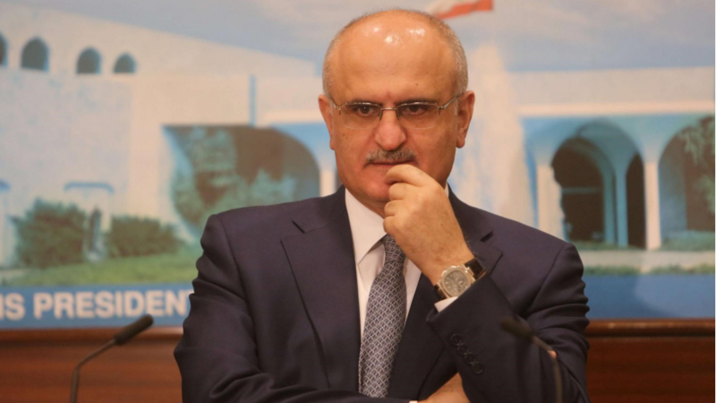 علي حسن خليل: ما سمعناه من فخامة الرئيس مشجع